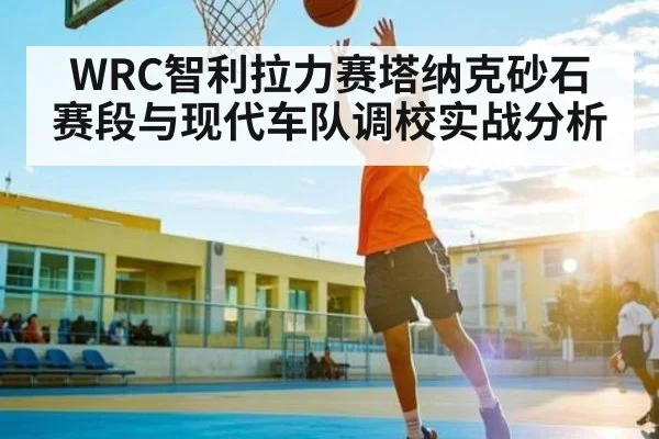 WRC智利拉力赛塔纳克砂石赛段与现代车队调校实战分析